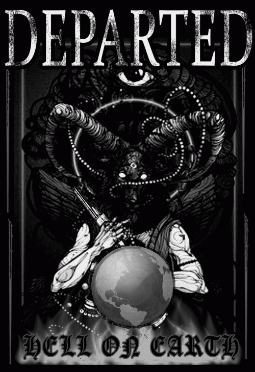 Departed (USA) : Hell on Earth